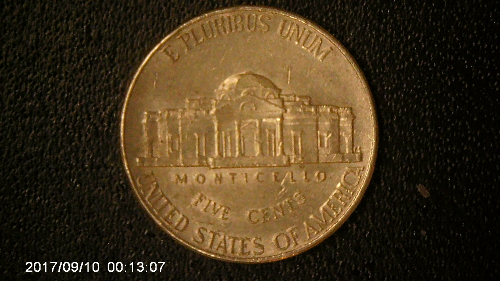 2006-D-Jefferson-Nickle